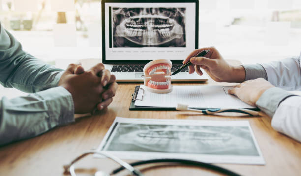 Best Emergency Dental Extractions in New Deal, TX