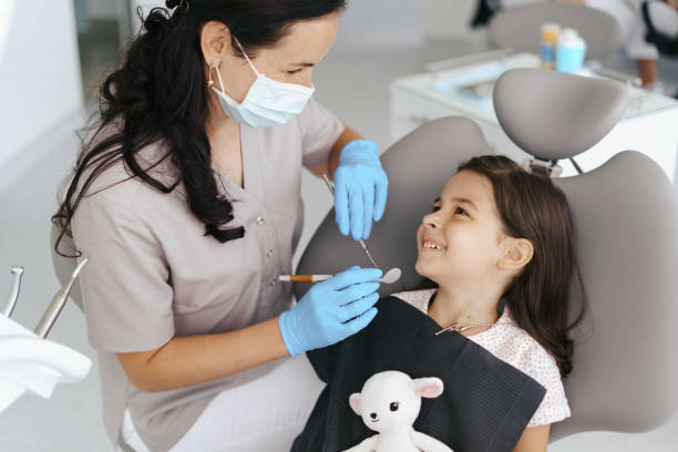 Best Emergency Dental Services for Seniors in New Deal, TX