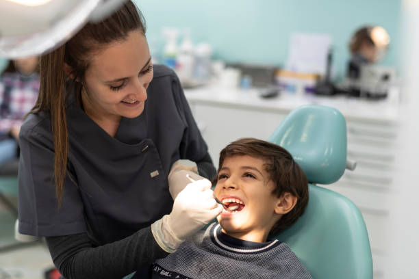 Best Weekend Emergency Dentist in New Deal, TX