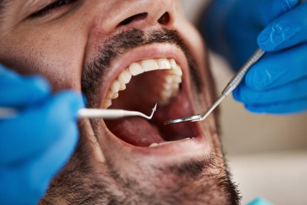 Best Emergency Cosmetic Dentistry in New Deal, TX