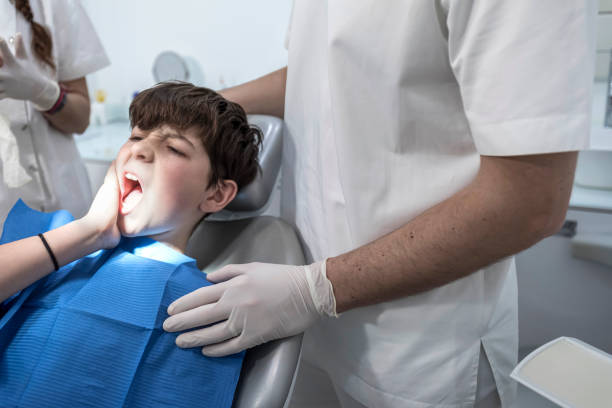 Best Emergency Dentist for Special Needs Patients in New Deal, TX