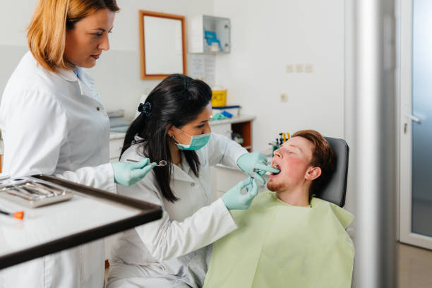 Best Pediatric Emergency Dentist in New Deal, TX