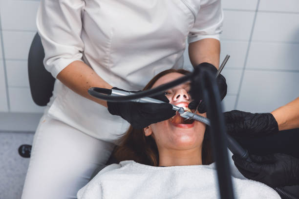 Best Emergency Dental Care for Abscessed Tooth in New Deal, TX