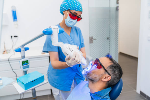 Best Emergency Dental Extractions in New Deal, TX